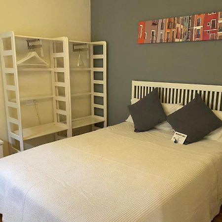 Apartamento La Biblioteca En Cuenca Cuenca  Esterno foto