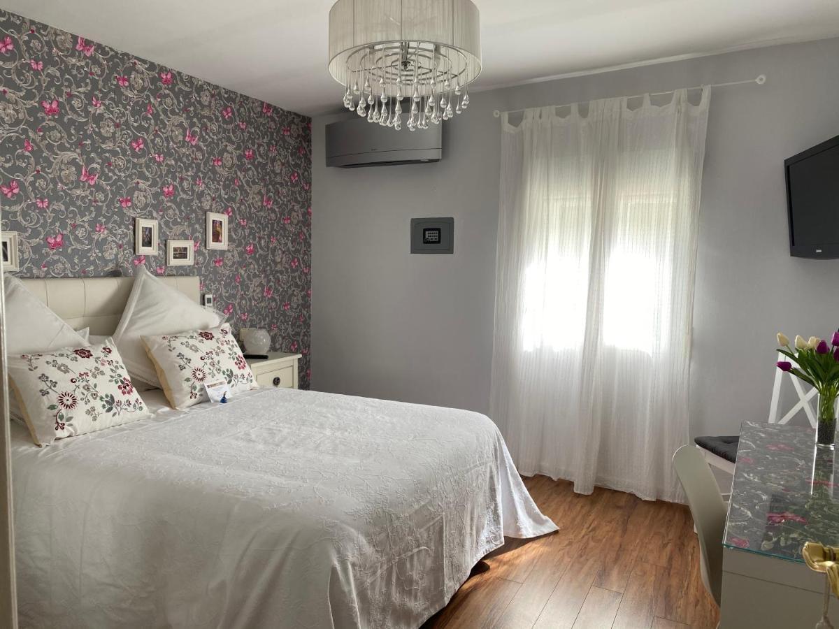 Apartamento La Biblioteca En Cuenca Cuenca  Esterno foto