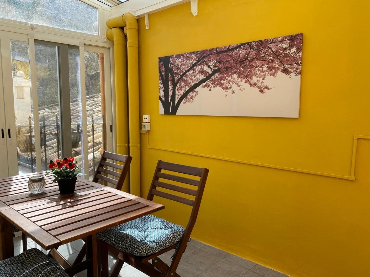 Apartamento La Biblioteca En Cuenca Cuenca  Esterno foto