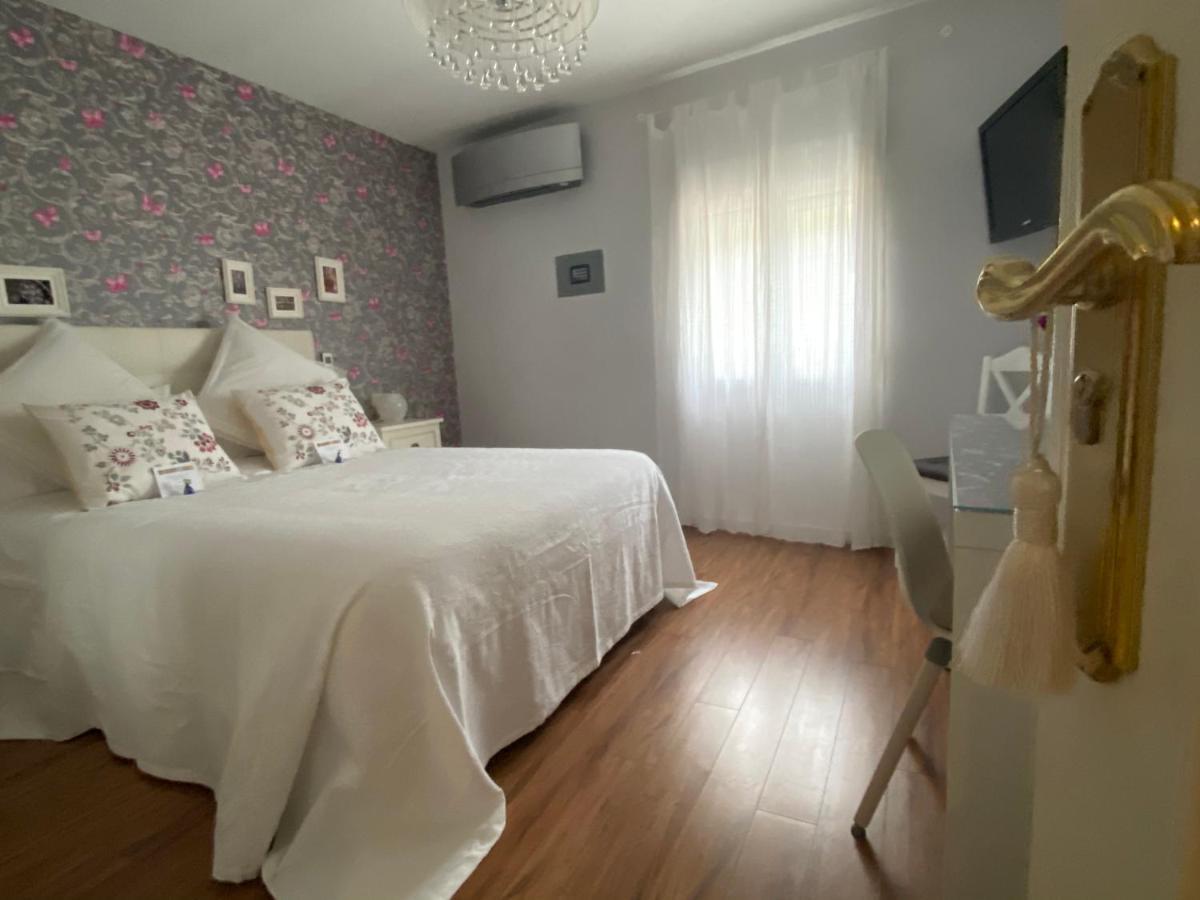 Apartamento La Biblioteca En Cuenca Cuenca  Esterno foto