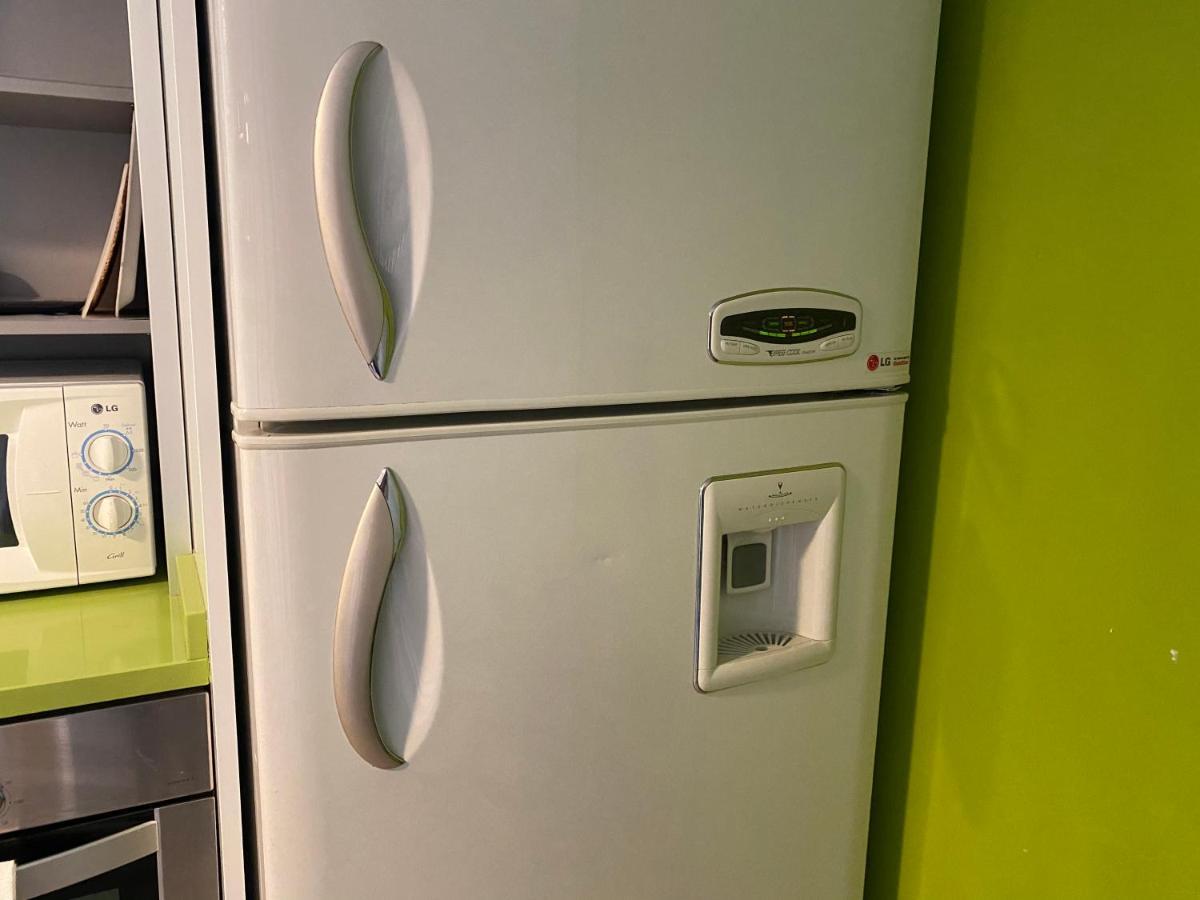 Apartamento La Biblioteca En Cuenca Cuenca  Esterno foto