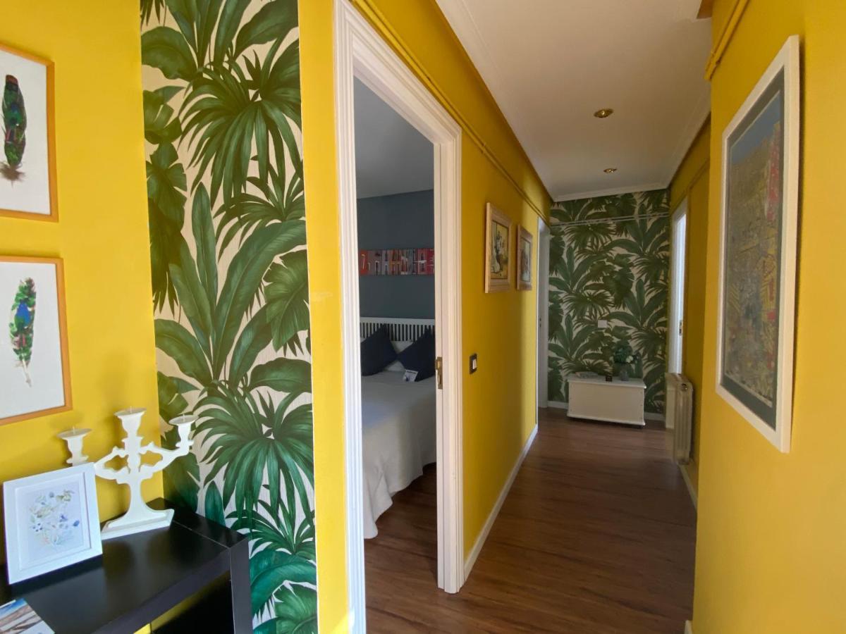 Apartamento La Biblioteca En Cuenca Cuenca  Esterno foto