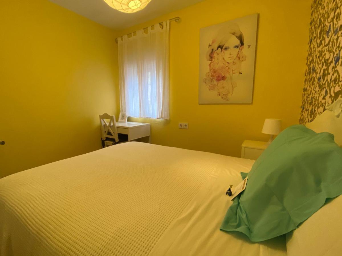Apartamento La Biblioteca En Cuenca Cuenca  Esterno foto