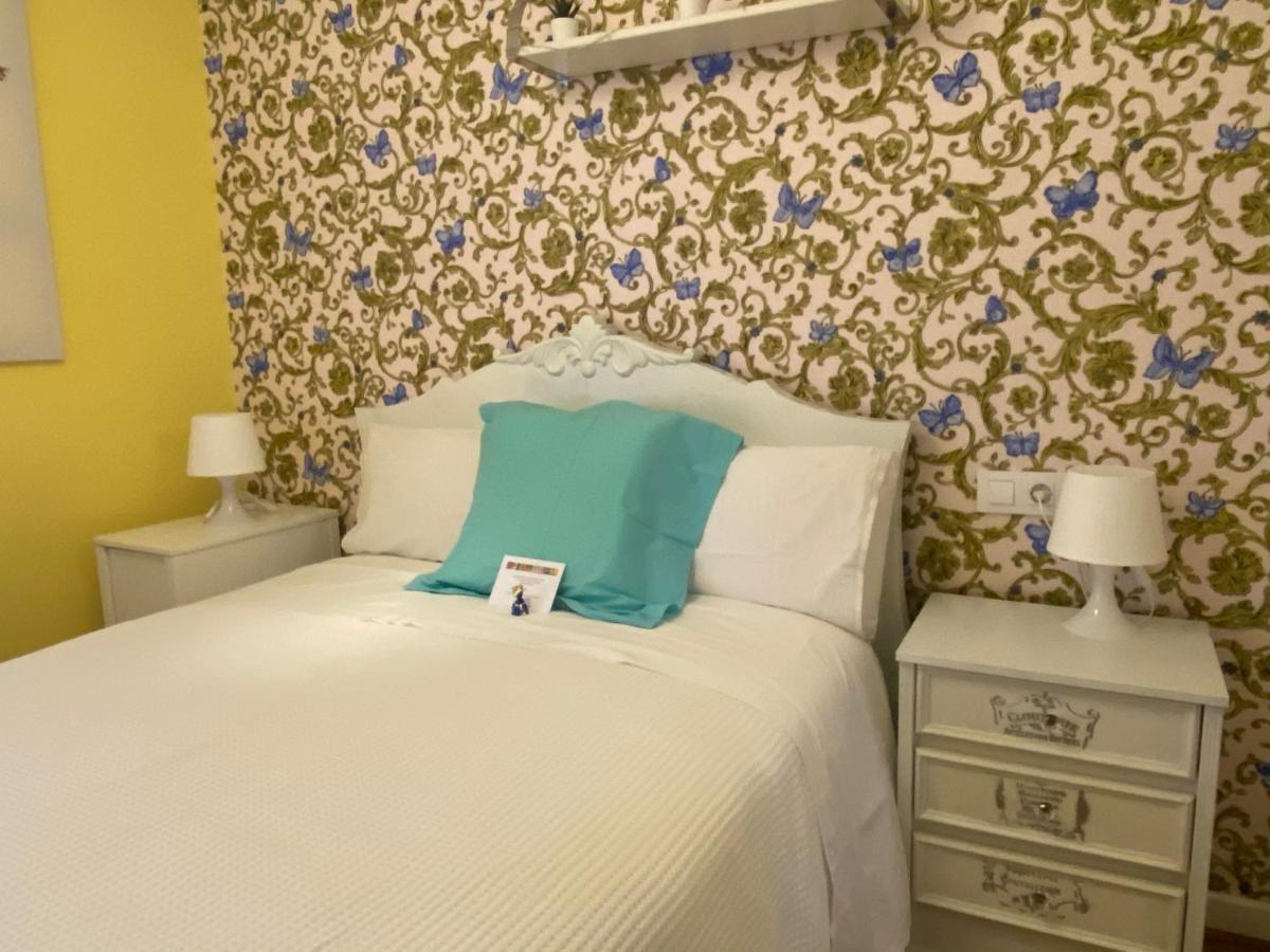 Apartamento La Biblioteca En Cuenca Cuenca  Esterno foto