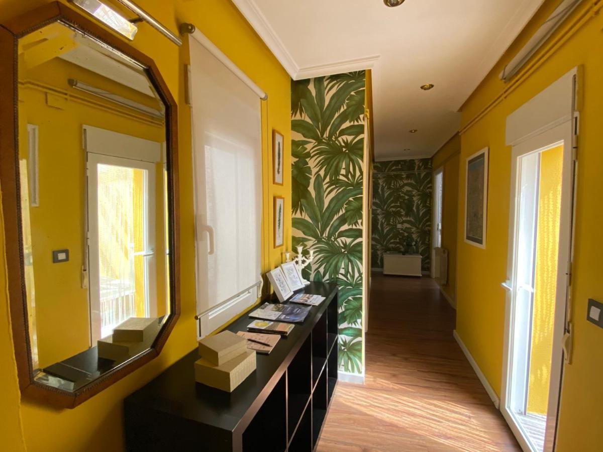 Apartamento La Biblioteca En Cuenca Cuenca  Esterno foto