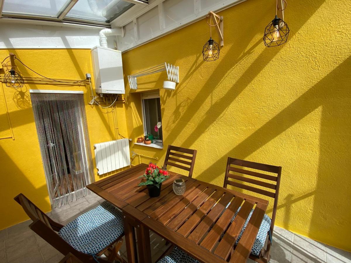 Apartamento La Biblioteca En Cuenca Cuenca  Esterno foto
