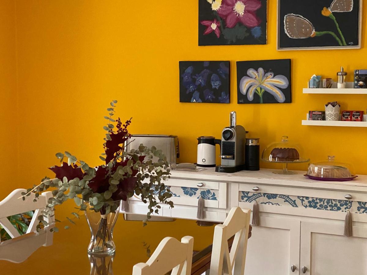 Apartamento La Biblioteca En Cuenca Cuenca  Esterno foto
