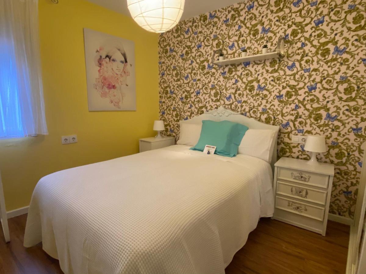 Apartamento La Biblioteca En Cuenca Cuenca  Esterno foto