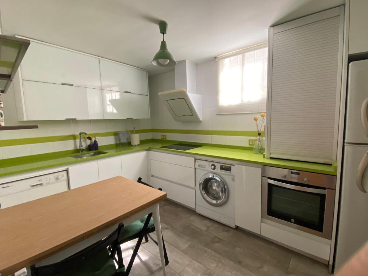 Apartamento La Biblioteca En Cuenca Cuenca  Esterno foto