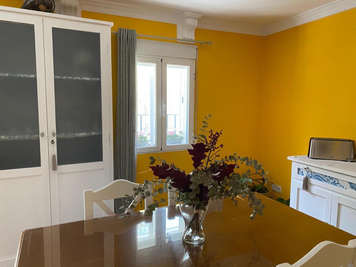 Apartamento La Biblioteca En Cuenca Cuenca  Esterno foto