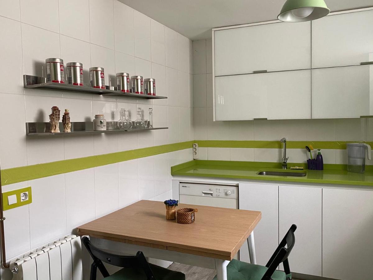 Apartamento La Biblioteca En Cuenca Cuenca  Esterno foto