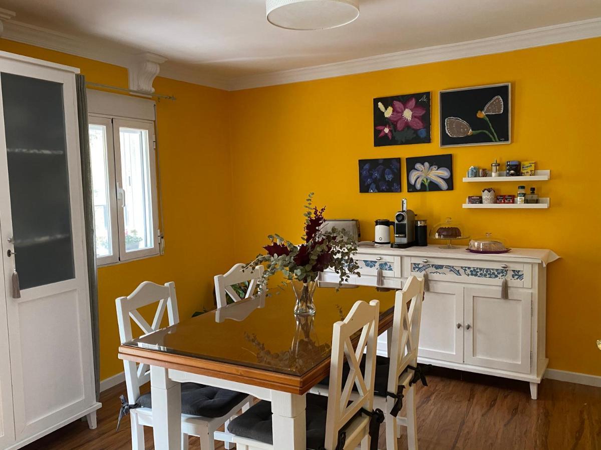Apartamento La Biblioteca En Cuenca Cuenca  Esterno foto