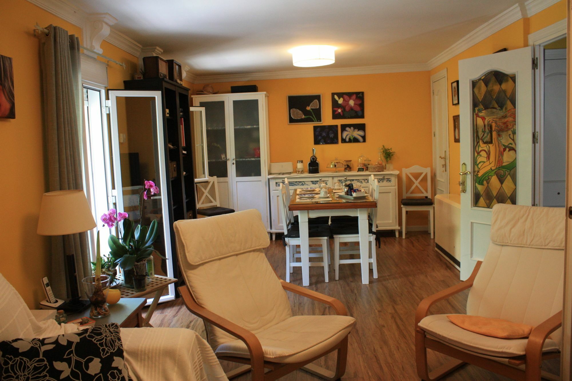 Apartamento La Biblioteca En Cuenca Cuenca  Esterno foto