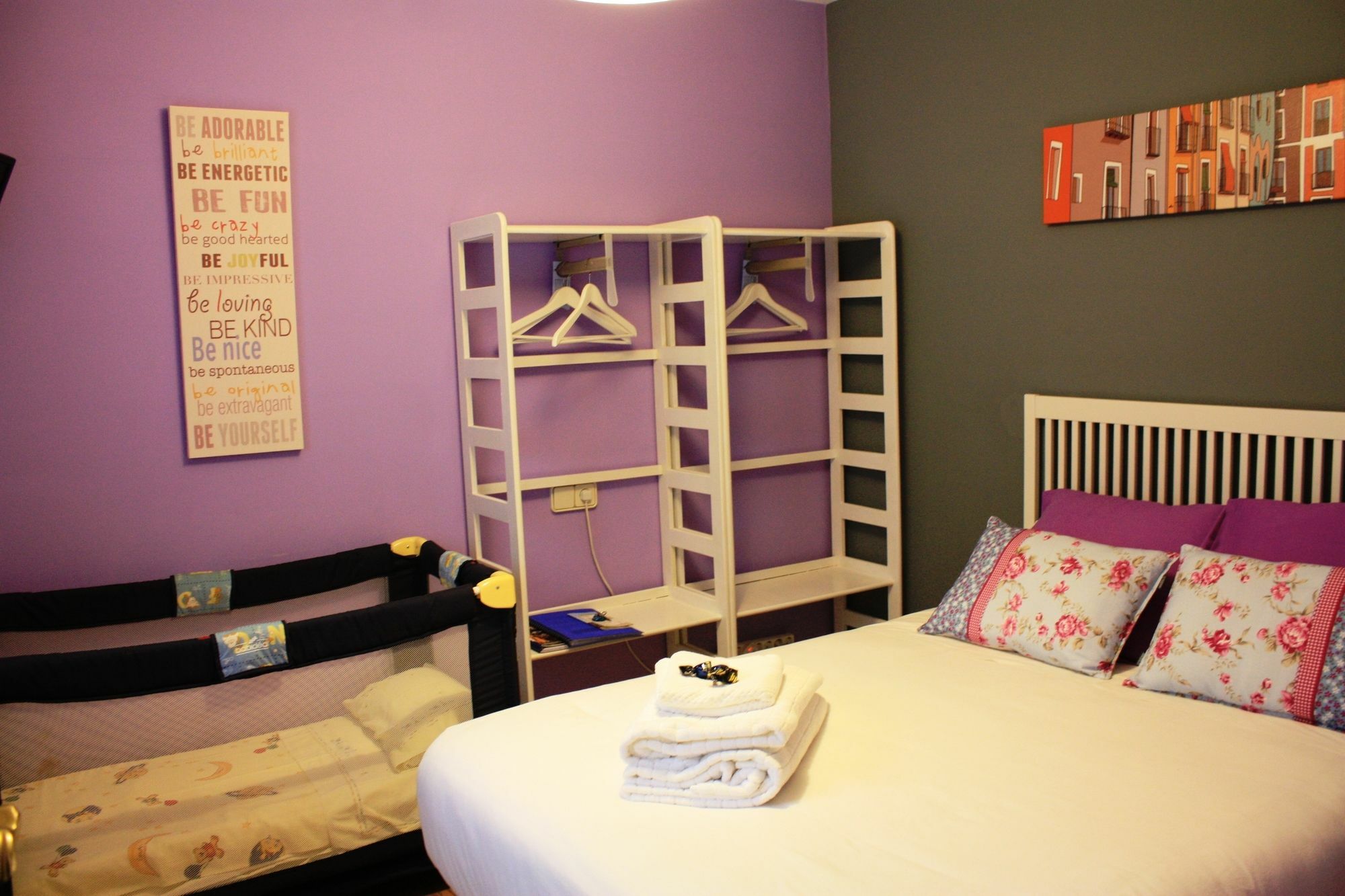 Apartamento La Biblioteca En Cuenca Cuenca  Esterno foto