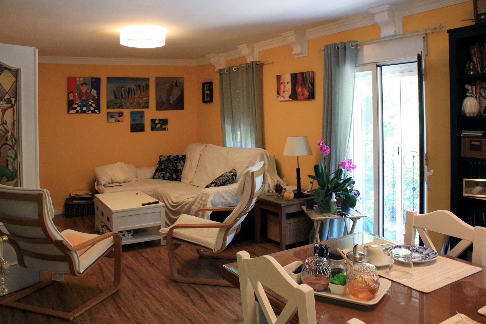 Apartamento La Biblioteca En Cuenca Cuenca  Esterno foto
